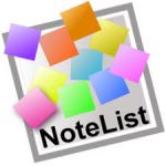 NoteList